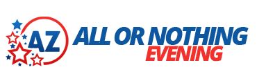 all or nothing evening numbers.